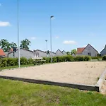 Westhinder I H4 * Koksijde