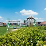 Semesterbostad Westhinder I H4 Koksijde