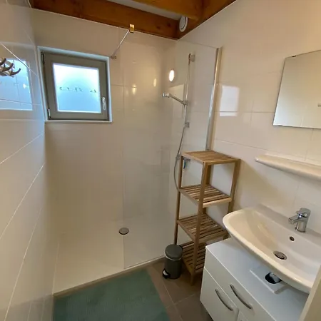 Feriehus Westhinder I H4