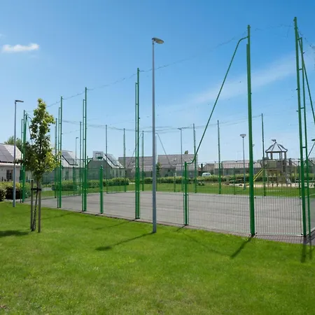 Westhinder I H4 * Koksijde