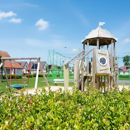 Westhinder I H4 * Koksijde