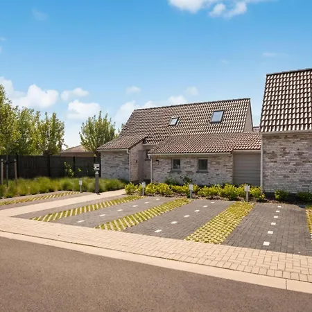 Westhinder I H4 Koksijde