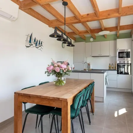 Westhinder I H4 Casa de Férias Koksijde