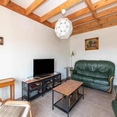 Westhinder I H4 Koksijde