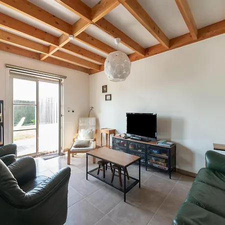 Casa de Férias Westhinder I H4