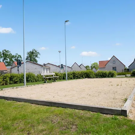 Westhinder I H4 * Koksijde